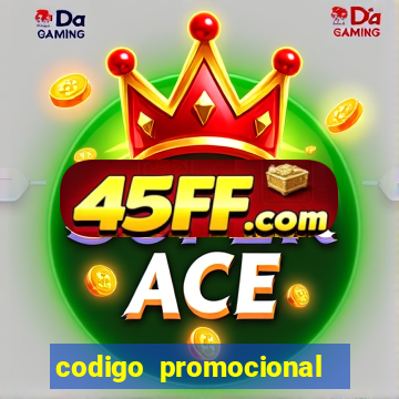 codigo promocional de pocket option